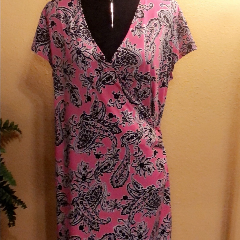 Nice comfortable dress